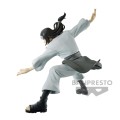 NARUTO SHIPPUDEN - Hyuga Neji - figurka Solid And Souls 15cm