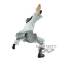 NARUTO SHIPPUDEN - Hyuga Neji - figurka Solid And Souls 15cm