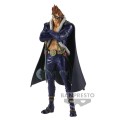 ONE PIECE - X Drake- figurka DXF-The Grandline Men 17cm