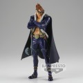 ONE PIECE - X Drake- figurka DXF-The Grandline Men 17cm