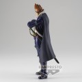 ONE PIECE - X Drake- figurka DXF-The Grandline Men 17cm