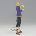 ONE PIECE - Marco - figurka DXF-The Grandline Men 17cm