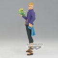 ONE PIECE - Marco - figurka DXF-The Grandline Men 17cm