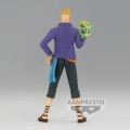 ONE PIECE - Marco - figurka DXF-The Grandline Men 17cm