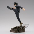 JUJUTSU KAISEN - Megumi Fushiguro - figurka Combination Battle 12cm