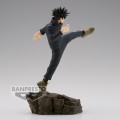 JUJUTSU KAISEN - Megumi Fushiguro - figurka Combination Battle 12cm