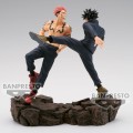 JUJUTSU KAISEN - Megumi Fushiguro - figurka Combination Battle 12cm