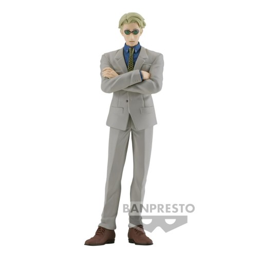 JUJUTSU KAISEN - Kento Nanami - figurka Jukon No Kata 16cm
