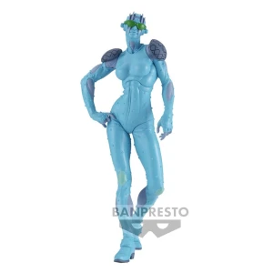 JOJO STONE OCEAN - S-F - figurka Grandista 25cm