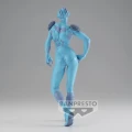 JOJO STONE OCEAN - S-F - figurka Grandista 25cm