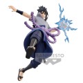NARUTO SHIPPUDEN - Uchiha Sasuke - figurka Effectreme 13cm