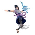 NARUTO SHIPPUDEN - Uchiha Sasuke - figurka Effectreme 13cm