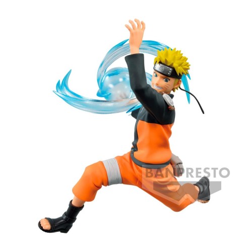 NARUTO SHIPPUDEN - Uzumaki Naruto - figurka Effectreme 14cm