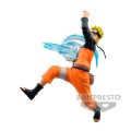 NARUTO SHIPPUDEN - Uzumaki Naruto - figurka Effectreme 14cm
