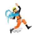 NARUTO SHIPPUDEN - Uzumaki Naruto - figurka Effectreme 14cm