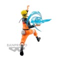 NARUTO SHIPPUDEN - Uzumaki Naruto - figurka Effectreme 14cm