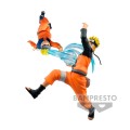 NARUTO SHIPPUDEN - Uzumaki Naruto - figurka Effectreme 14cm