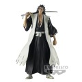 BLEACH - Kenpachi Zaraki - figurka Solid and souls 18cm
