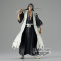 BLEACH - Kenpachi Zaraki - figurka Solid and souls 18cm