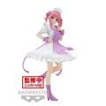 THE QUINTESSENTIAL QUINTUPLETS - Nino Nakano - figurka Kyunties 18cm