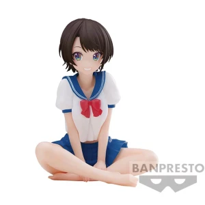 HOLOLIVE - Oozora Subaru - figurka Relax Time 11cm