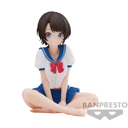 HOLOLIVE - Oozora Subaru - figurka Relax Time 11cm