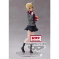 KAGUYA-SAMA LOVE IS WAR - Ai Hayasaka - figurka Kyunties 18cm
