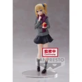 KAGUYA-SAMA LOVE IS WAR - Ai Hayasaka - figurka Kyunties 18cm