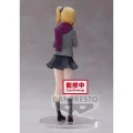 KAGUYA-SAMA LOVE IS WAR - Ai Hayasaka - figurka Kyunties 18cm