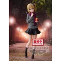 KAGUYA-SAMA LOVE IS WAR - Ai Hayasaka - figurka Kyunties 18cm