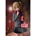 KAGUYA-SAMA LOVE IS WAR - Ai Hayasaka - figurka Kyunties 18cm
