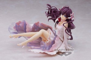 THE IDOLMASTER CINDERELLA GIRLS - Shiki Ichinose - figurka 17cm