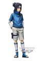 NARUTO - Uchiha Sasuke - figurka Grandista 24cm