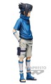 NARUTO - Uchiha Sasuke - figurka Grandista 24cm