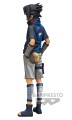 NARUTO - Uchiha Sasuke - figurka Grandista 24cm
