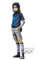 NARUTO - Uchiha Sasuke - figurka Grandista 24cm
