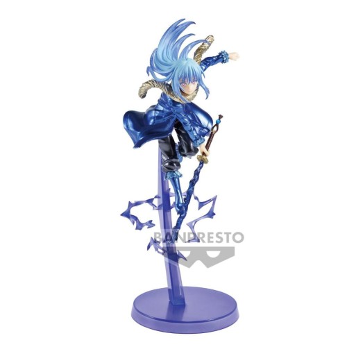 SLIME - Rimuru - figurka Otherworlder Plus 14cm