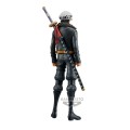 ONE PIECE - Trafalgar Law - figurka DXF-The Grandline Men 17cm