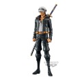 ONE PIECE - Trafalgar Law - figurka DXF-The Grandline Men 17cm