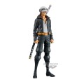 ONE PIECE - Trafalgar Law - figurka DXF-The Grandline Men 17cm