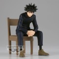 JUJUTSU KAISEN - Megumi Fushiguro - figurka Break Time Collection 10cm