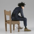 JUJUTSU KAISEN - Megumi Fushiguro - figurka Break Time Collection 10cm