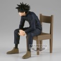 JUJUTSU KAISEN - Megumi Fushiguro - figurka Break Time Collection 10cm