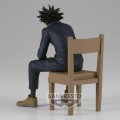 JUJUTSU KAISEN - Megumi Fushiguro - figurka Break Time Collection 10cm