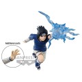 NARUTO - Uchiha Sasuke - figurka Effectreme 12cm