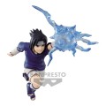 NARUTO - Uchiha Sasuke - figurka Effectreme 12cm