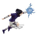 NARUTO - Uchiha Sasuke - figurka Effectreme 12cm
