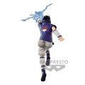 NARUTO - Uchiha Sasuke - figurka Effectreme 12cm