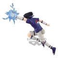 NARUTO - Uchiha Sasuke - figurka Effectreme 12cm