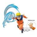 NARUTO - Uzumaki Naruto - figurka Effectreme 12cm